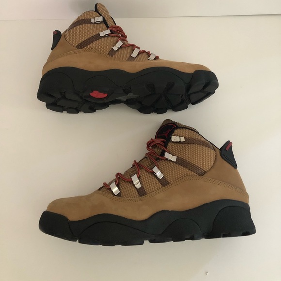 Nike Air Jordan - Picture 3 of 7